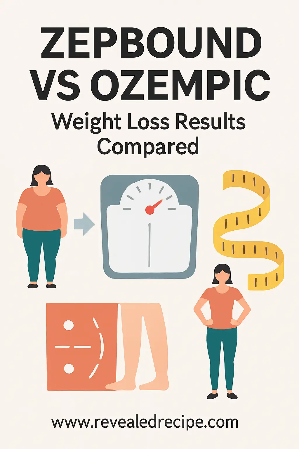 Zepbound vs Ozempic  Zepbound vs Ozempic