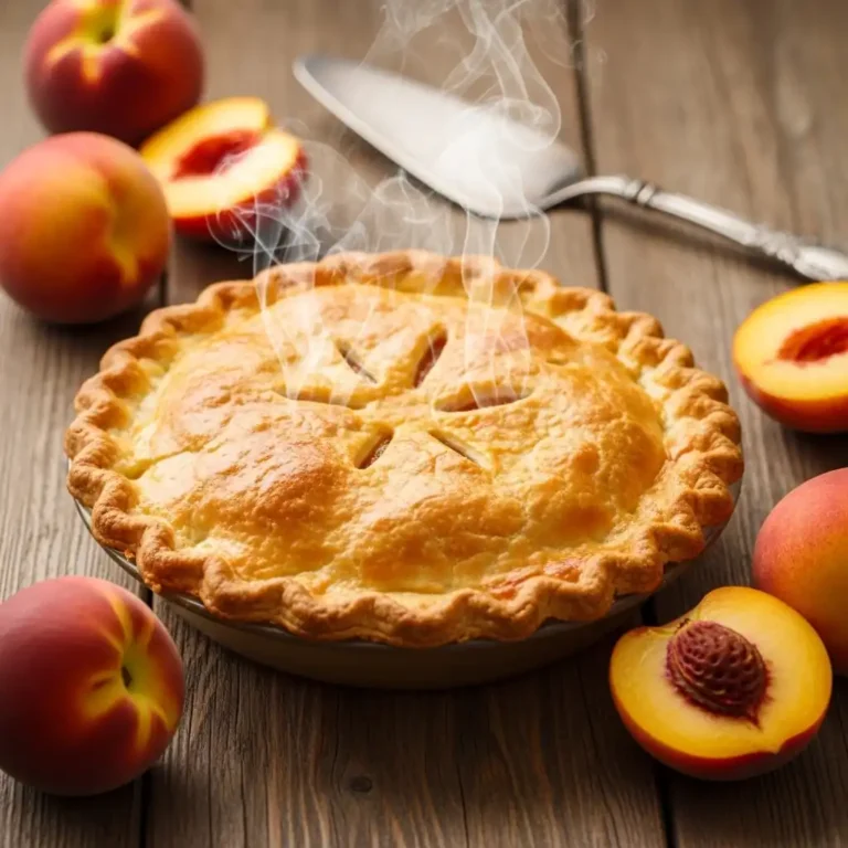 A Taste of Sunshine in Every Slice